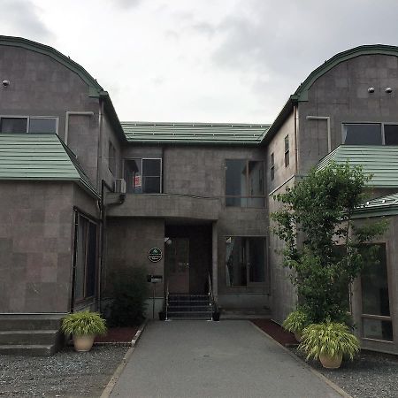 Syariah Hotel Fujisan Fujikawaguchiko Dış mekan fotoğraf