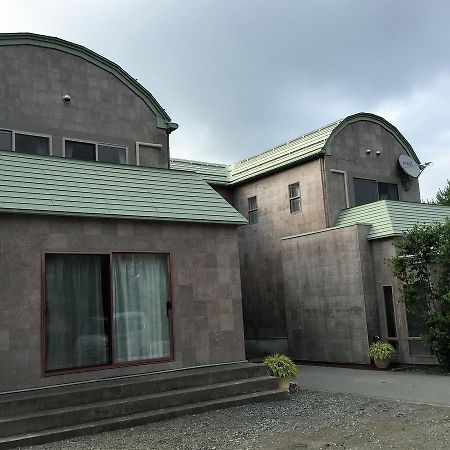 Syariah Hotel Fujisan Fujikawaguchiko Dış mekan fotoğraf