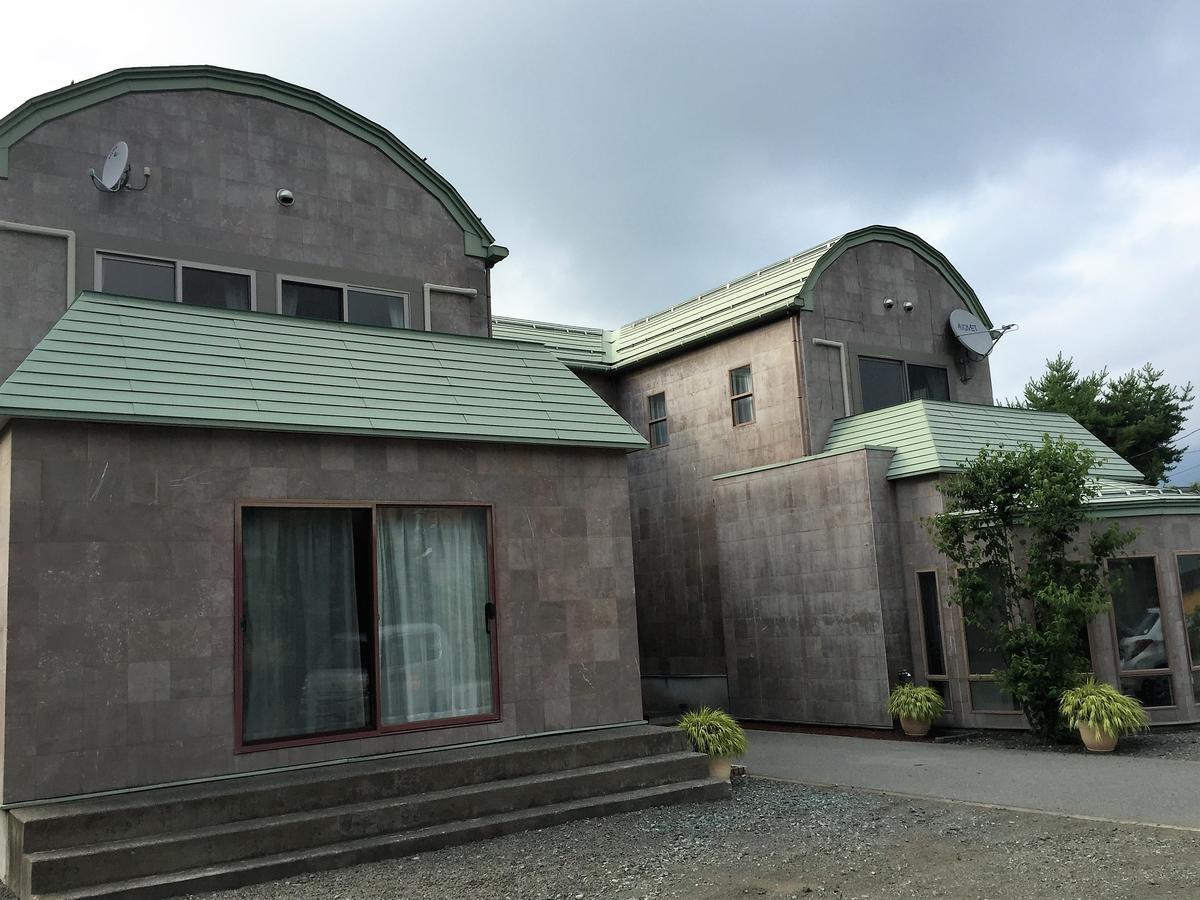 Syariah Hotel Fujisan Fujikawaguchiko Dış mekan fotoğraf