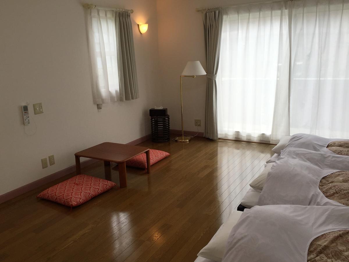Syariah Hotel Fujisan Fujikawaguchiko Dış mekan fotoğraf