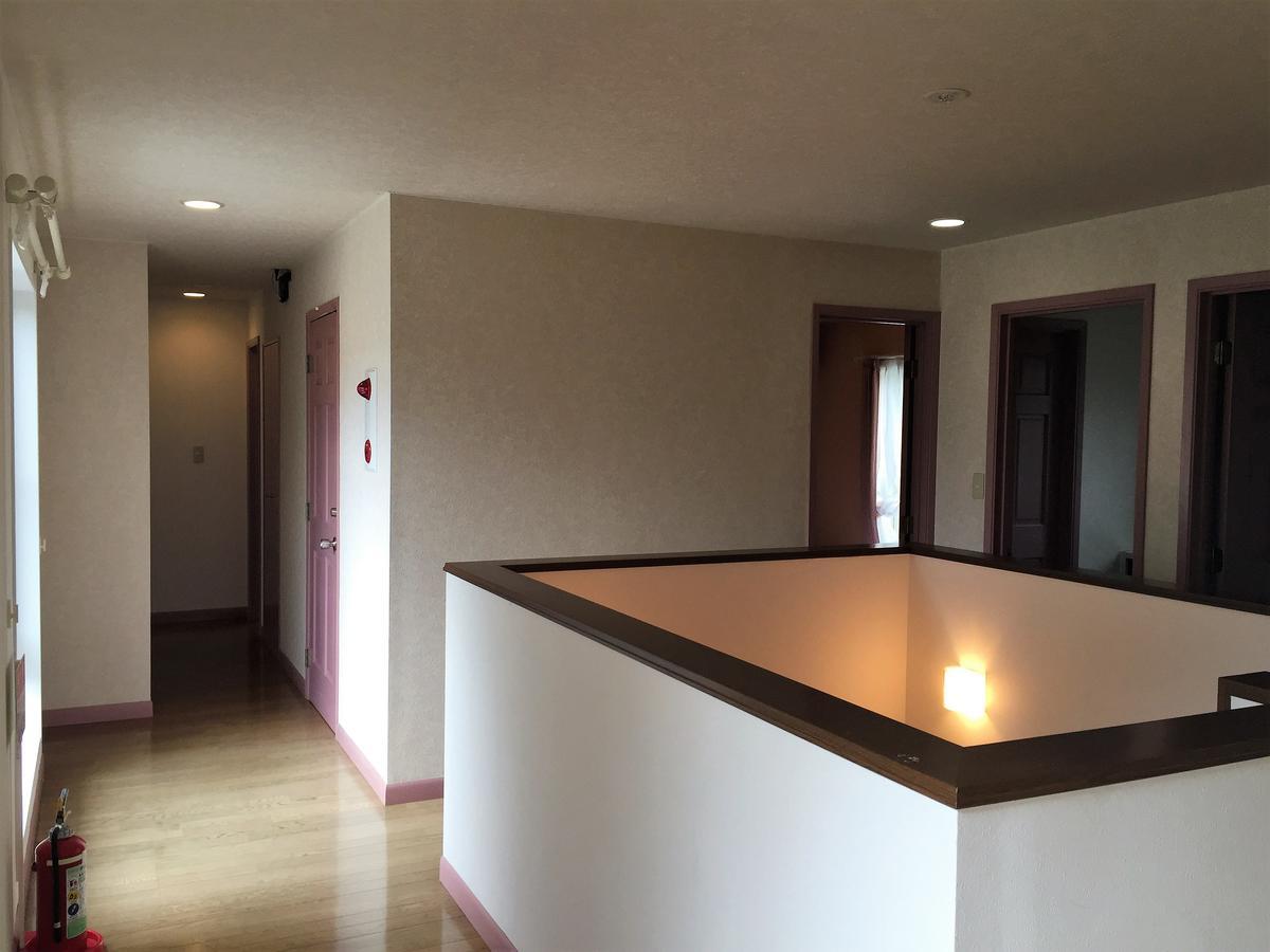 Syariah Hotel Fujisan Fujikawaguchiko Dış mekan fotoğraf