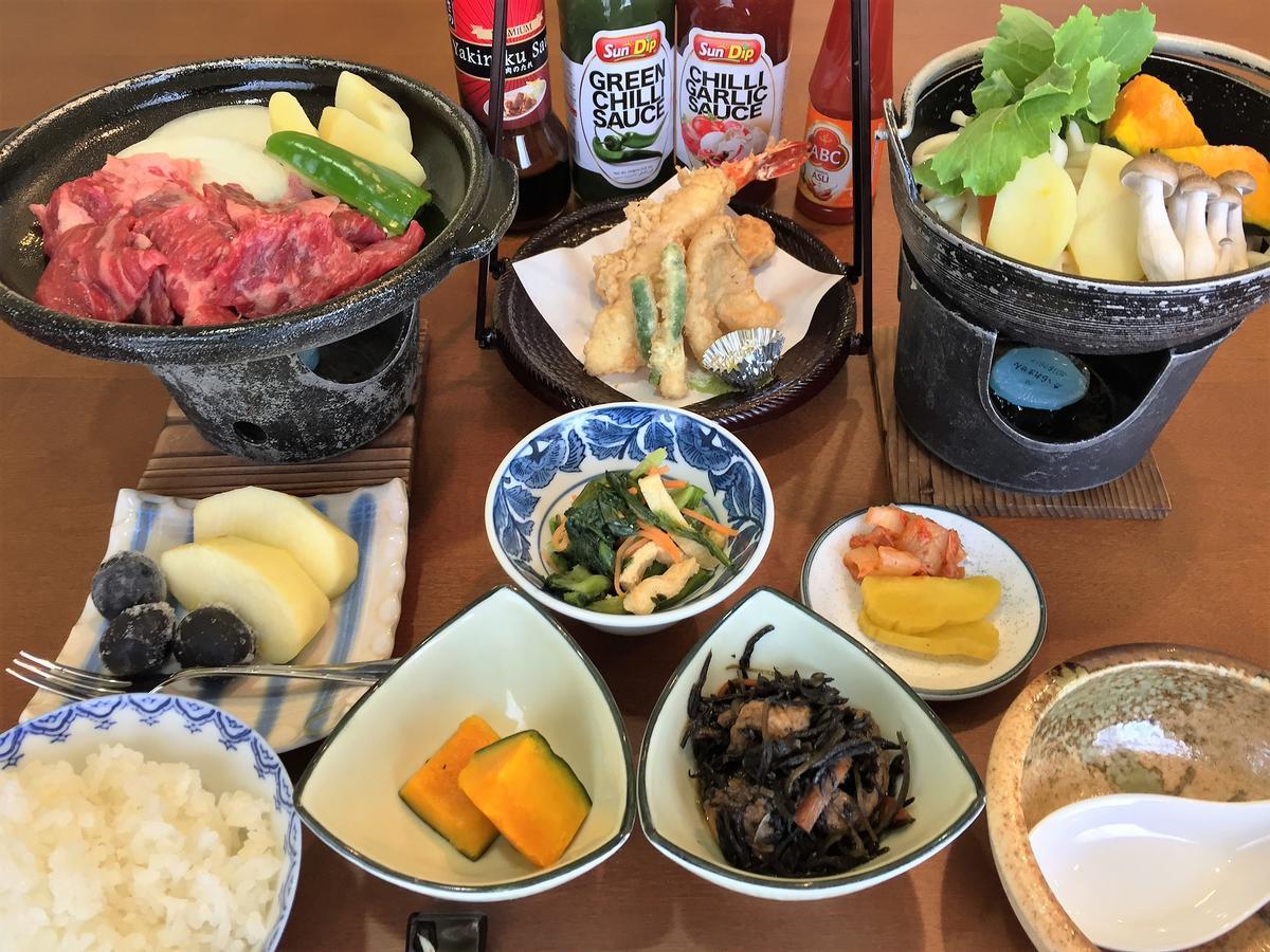 Syariah Hotel Fujisan Fujikawaguchiko Dış mekan fotoğraf
